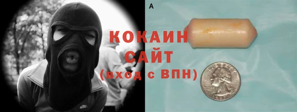 прущий лед Пересвет